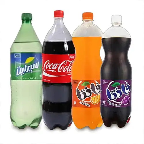 نوشابه خانواده